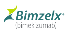 Bimzelx logo